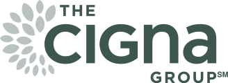 Cigna and Evernorth logo