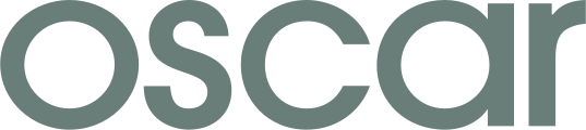 Oscar Health logo